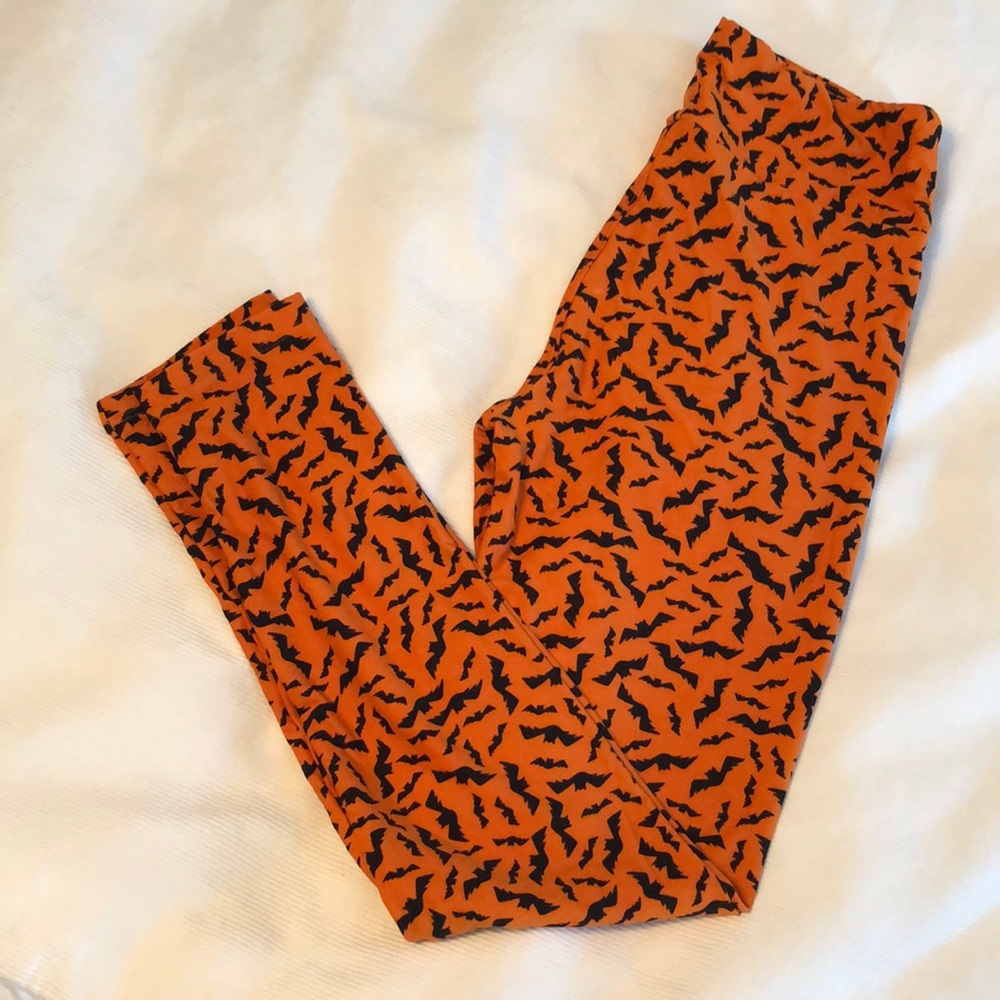 New LuLaRoe Halloween Leggings
